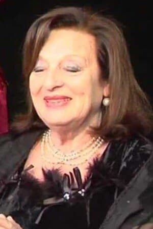 Franca Lumachi profile