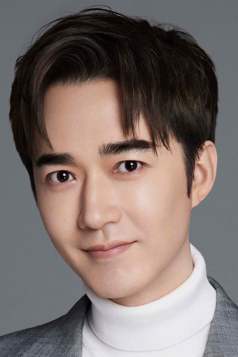 毛华锋 profile