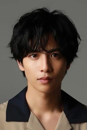 Jun Shison profile