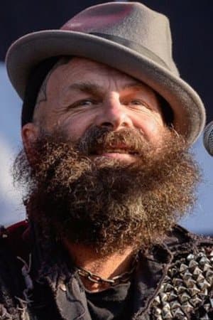 Tim Armstrong profile