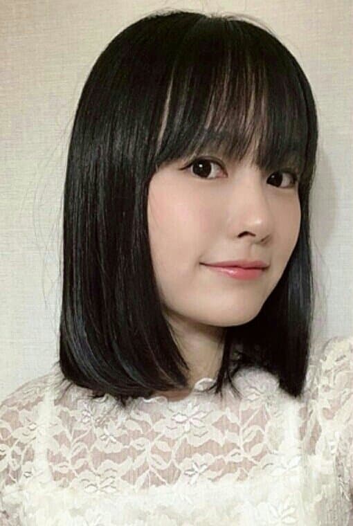 Saki Kosaka profile