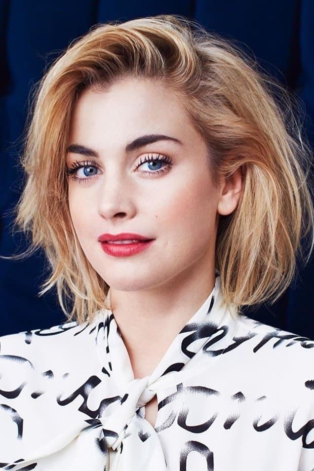 Stefanie Martini profile