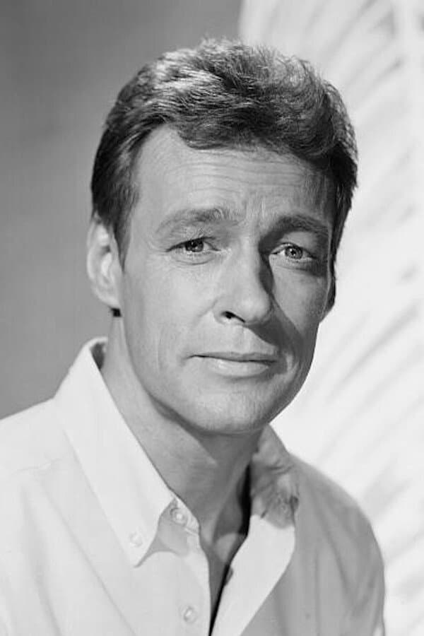 Russell Johnson profile