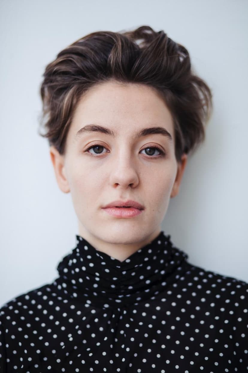 Marie Bloching profile