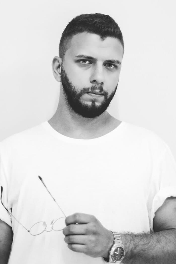 Artyom Tsukanov profile