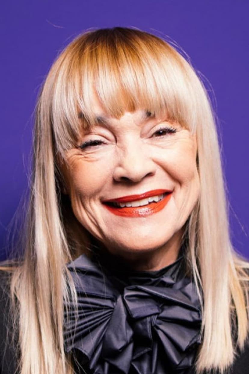 Anja Šovagović-Despot profile