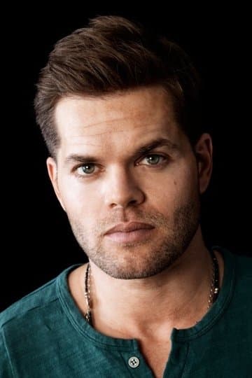 Wes Chatham profile