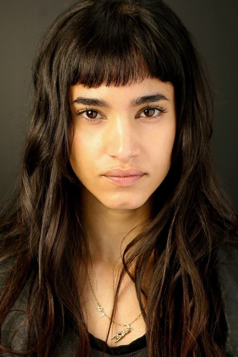 Sofia Boutella profile