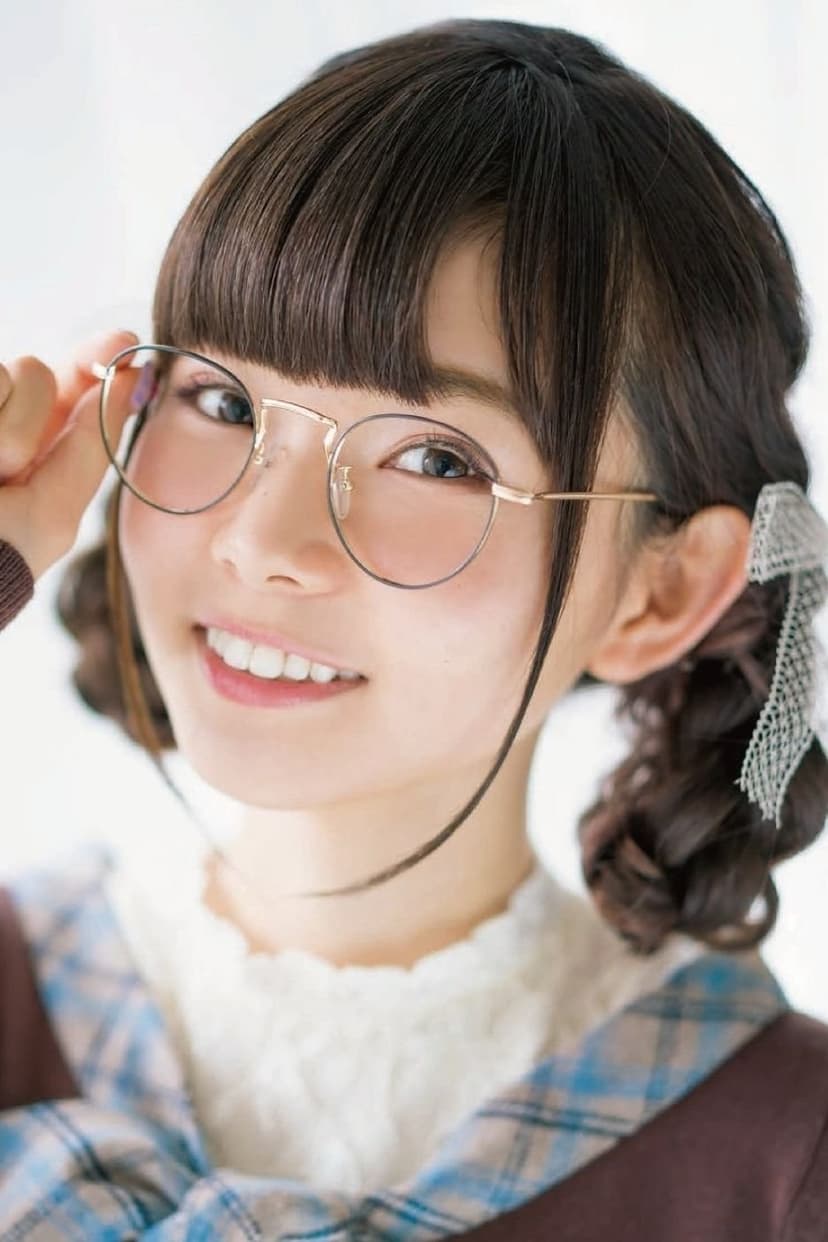 Nanaka Suwa profile