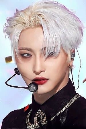 Park Seong-hwa profile
