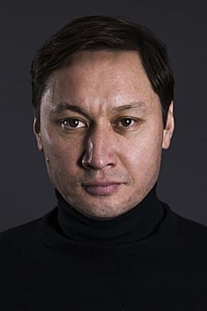 Azamat Satybaldy profile