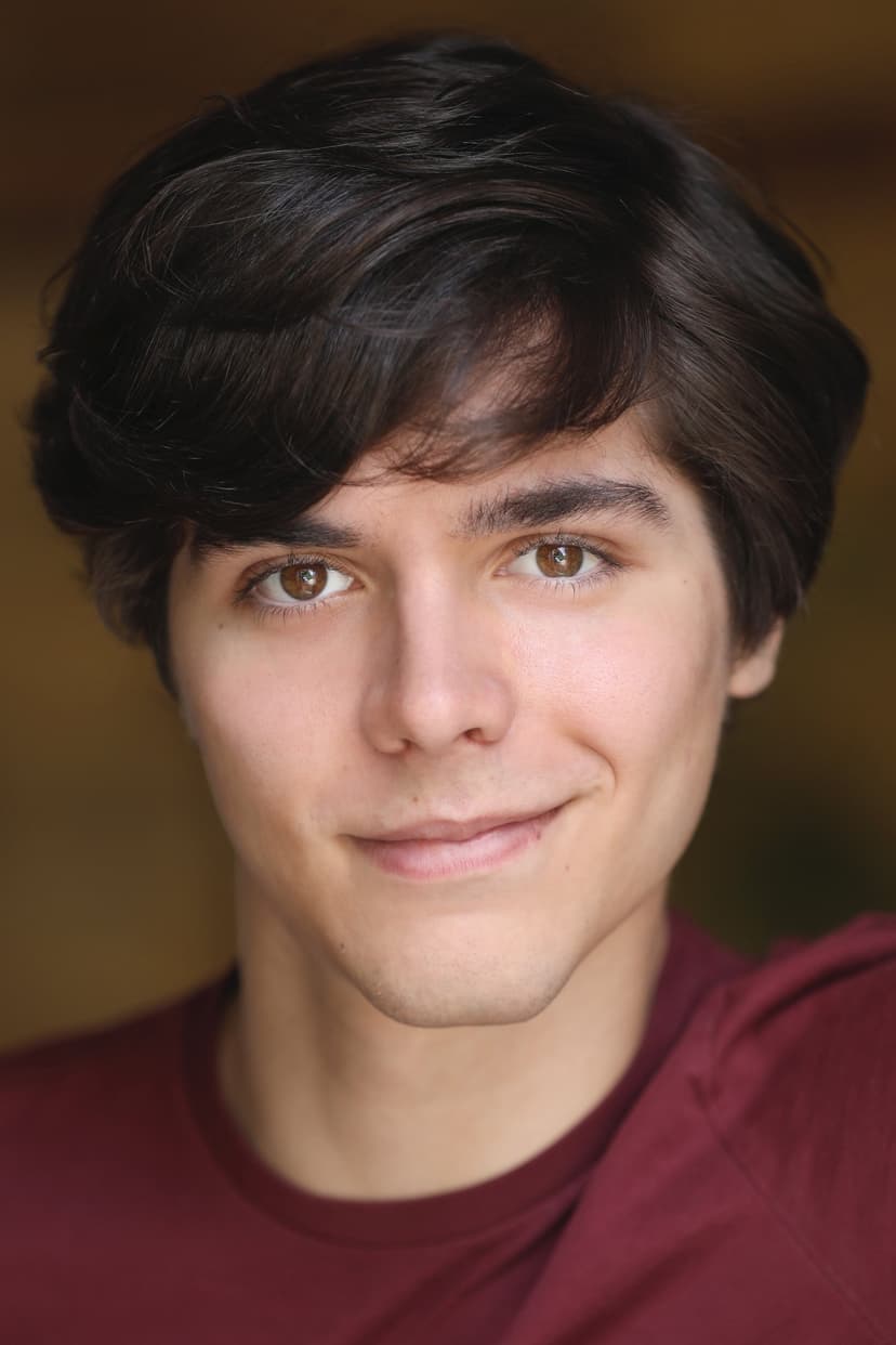 Lawson Touliatos profile