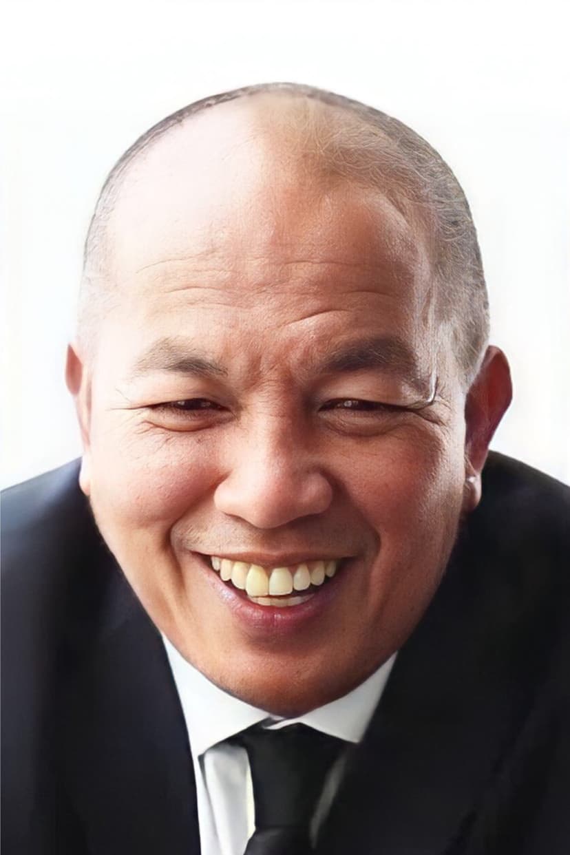 Akom Preedakul profile