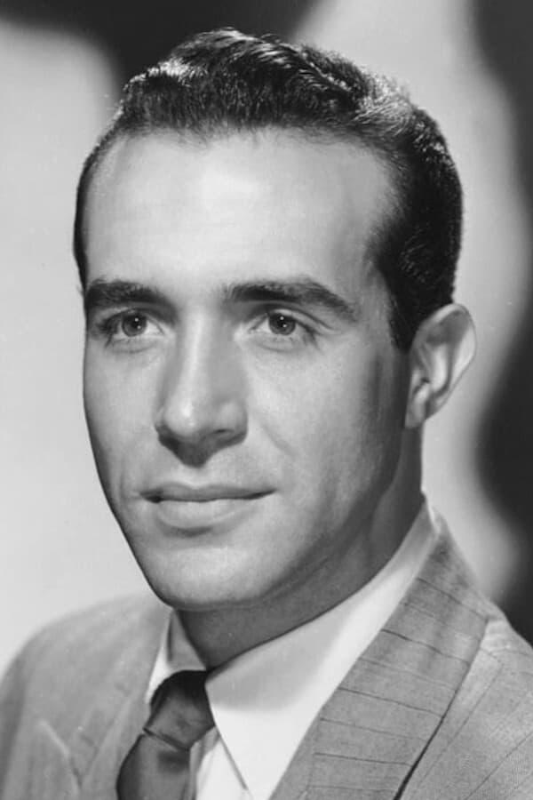 Ricardo Montalban profile