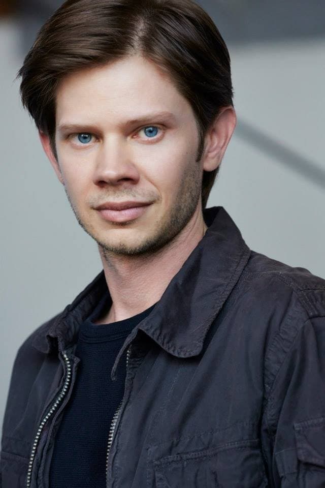 Lee Norris profile