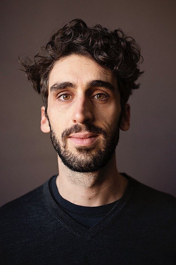 Stephen Thomas Ochsner profile