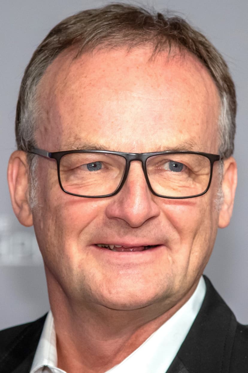 Frank Plasberg profile