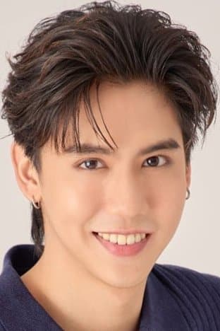 Harit Cheewagaroon profile