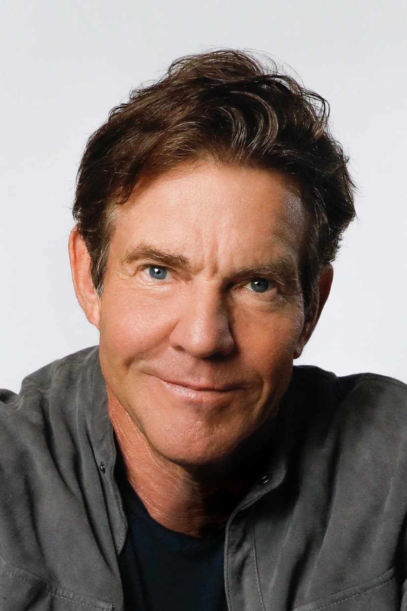 Dennis Quaid profile