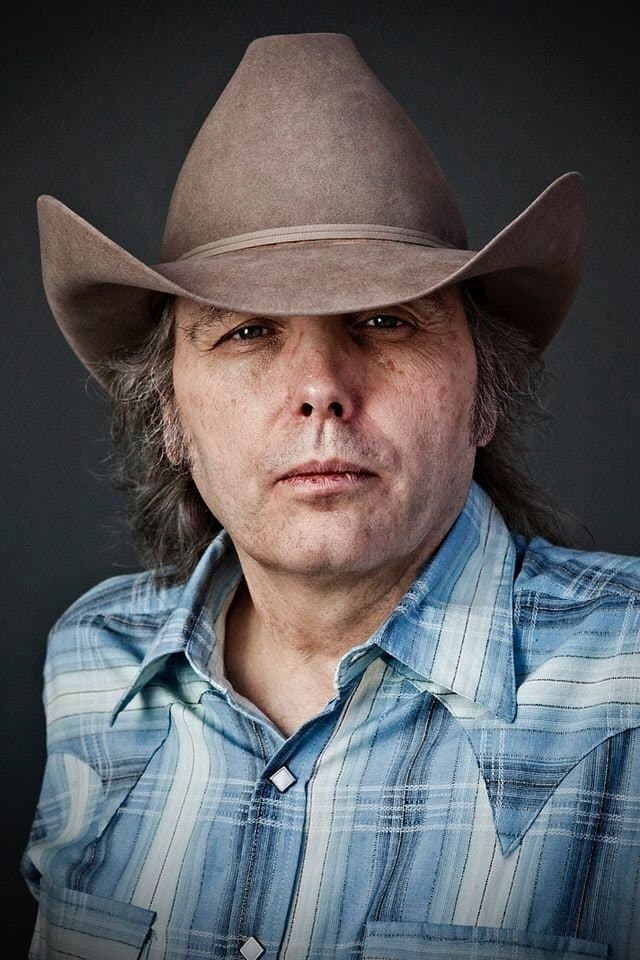 Dwight Yoakam profile