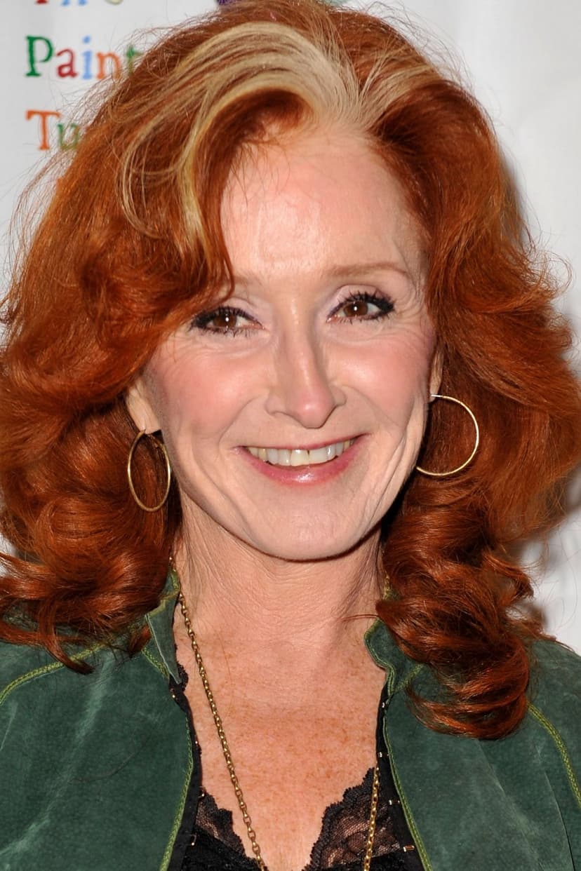 Bonnie Raitt profile