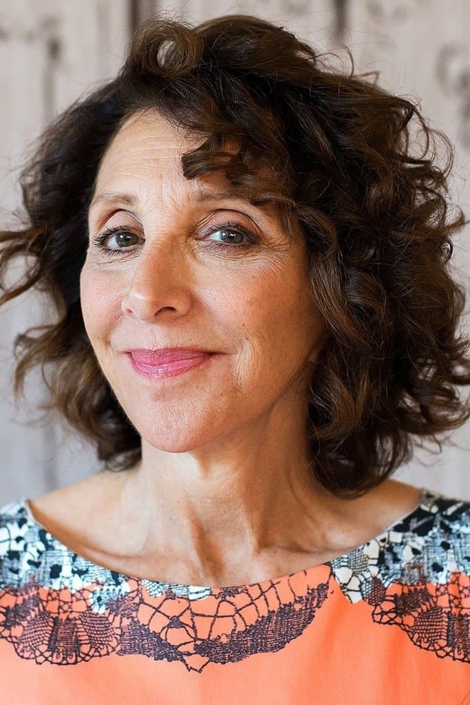 Andrea Martin profile