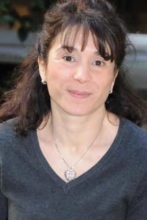 Nathalie Guetta profile