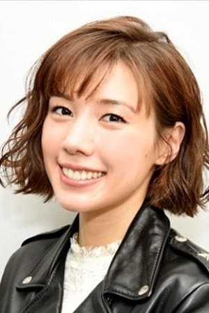 Riisa Naka profile