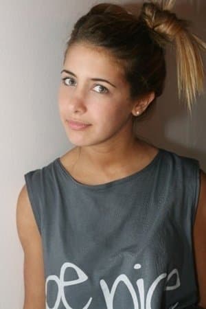 Natália Melcon profile