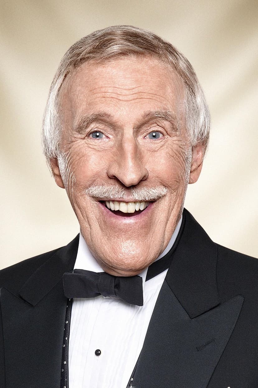 Bruce Forsyth profile