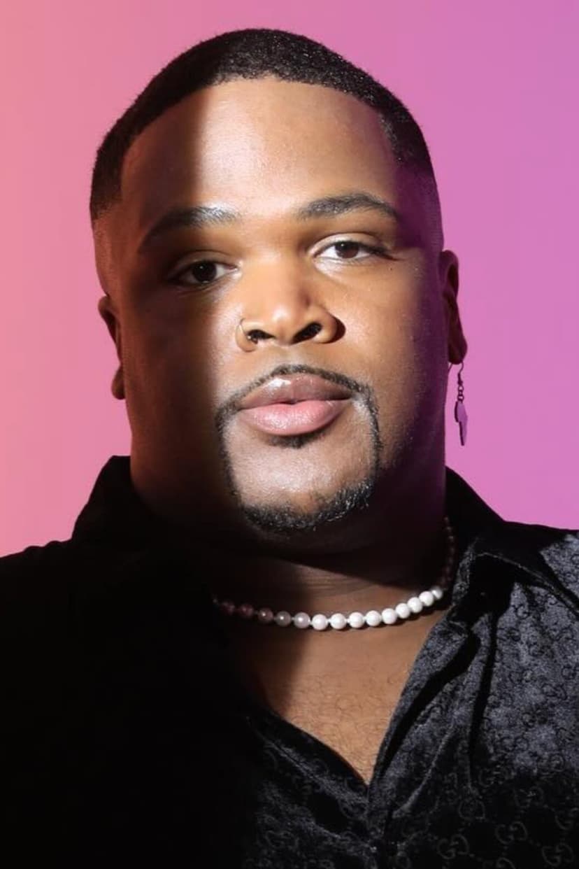 Kameron Saunders profile