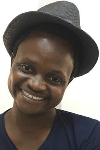 Kouakou Florent Amany profile