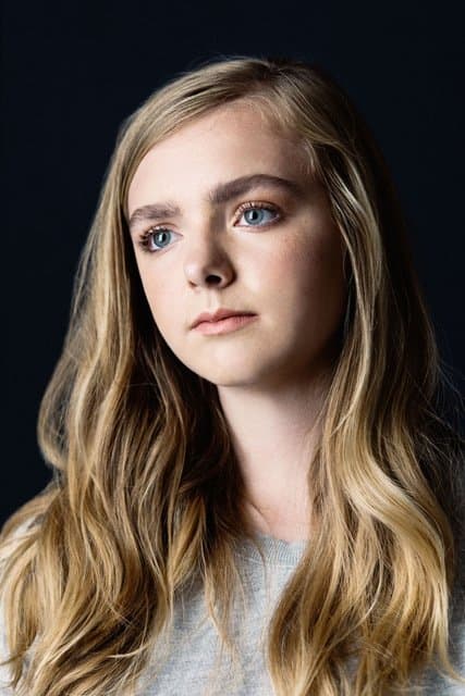 Elsie Fisher profile