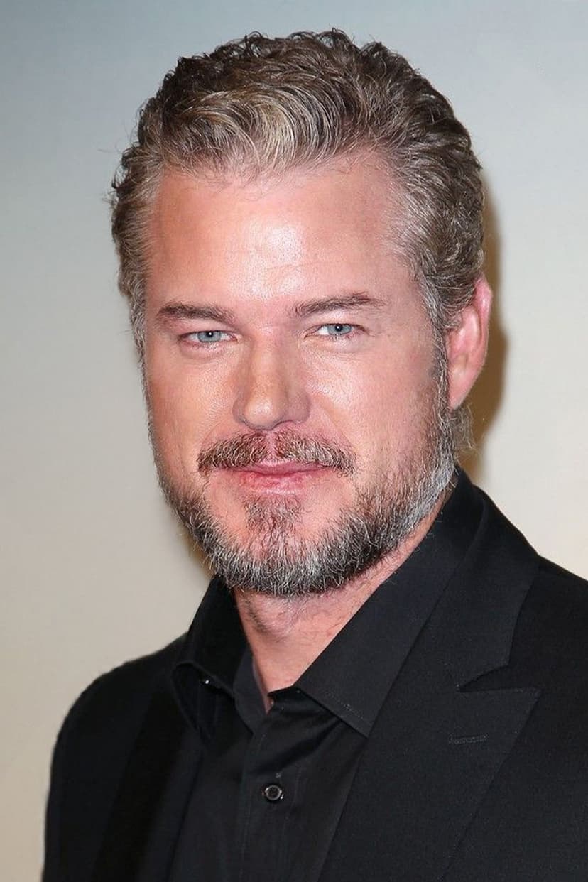 Eric Dane profile