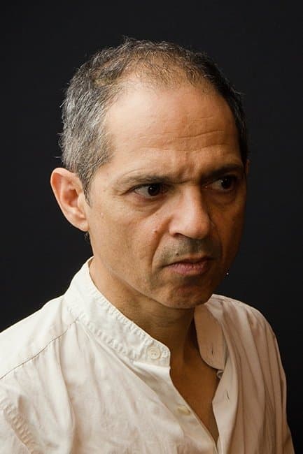 Caveh Zahedi profile