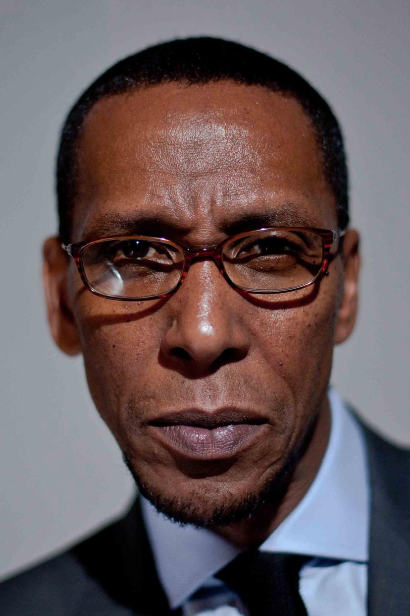 Ron Cephas Jones profile