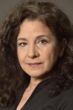Anat Waxman profile