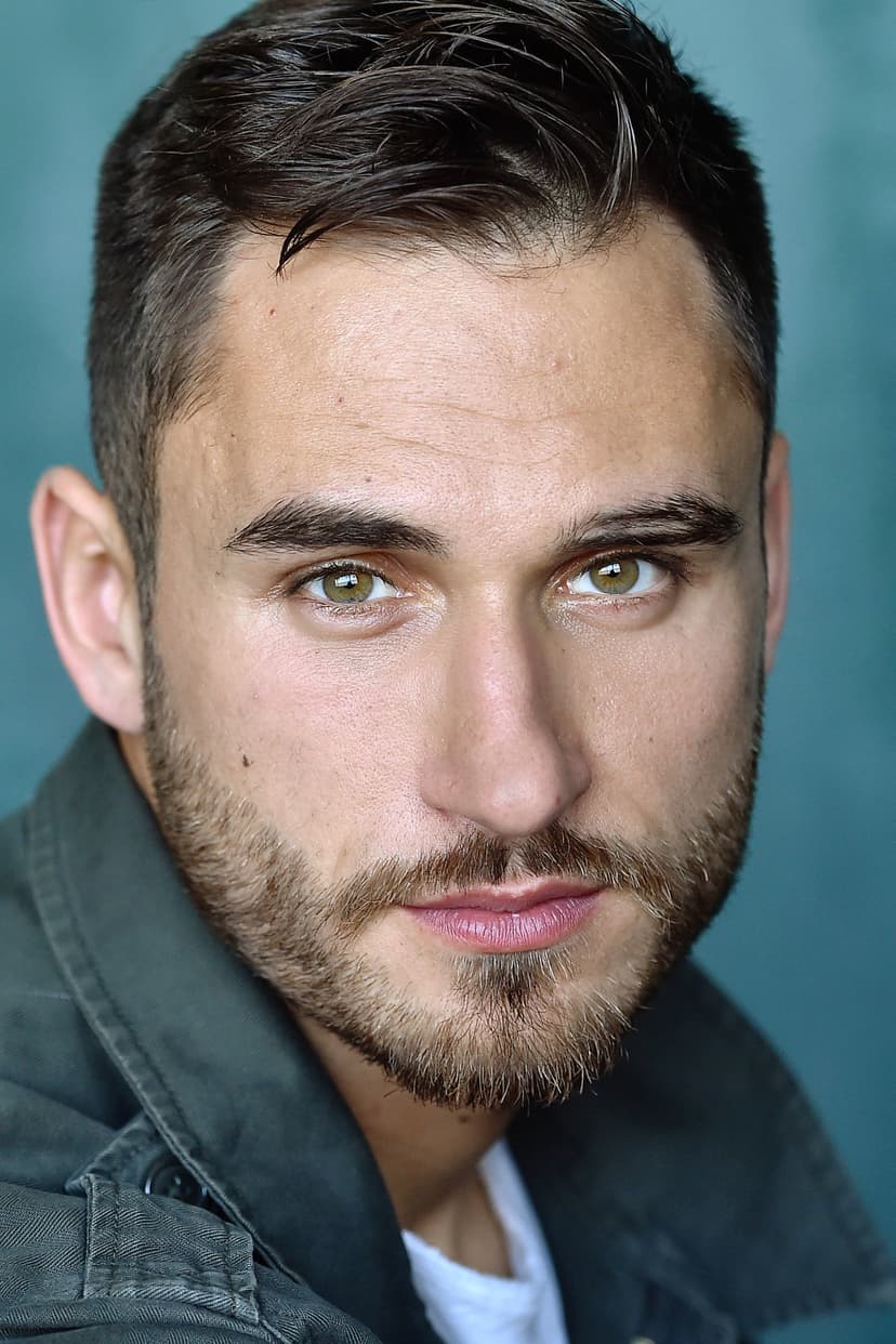 Charlie Clapham profile