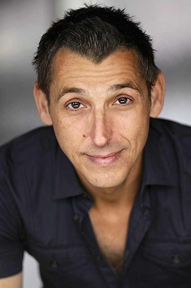 Trent McMullen profile