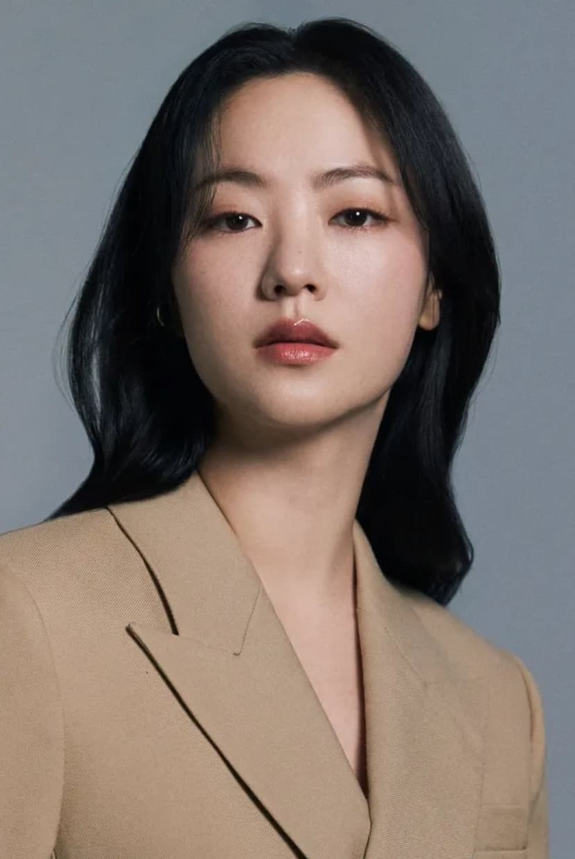 Jeon Yeo-been profile