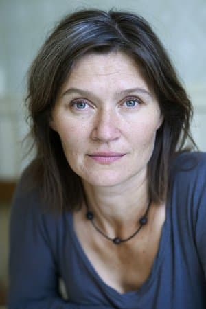 Lena Carlsson profile