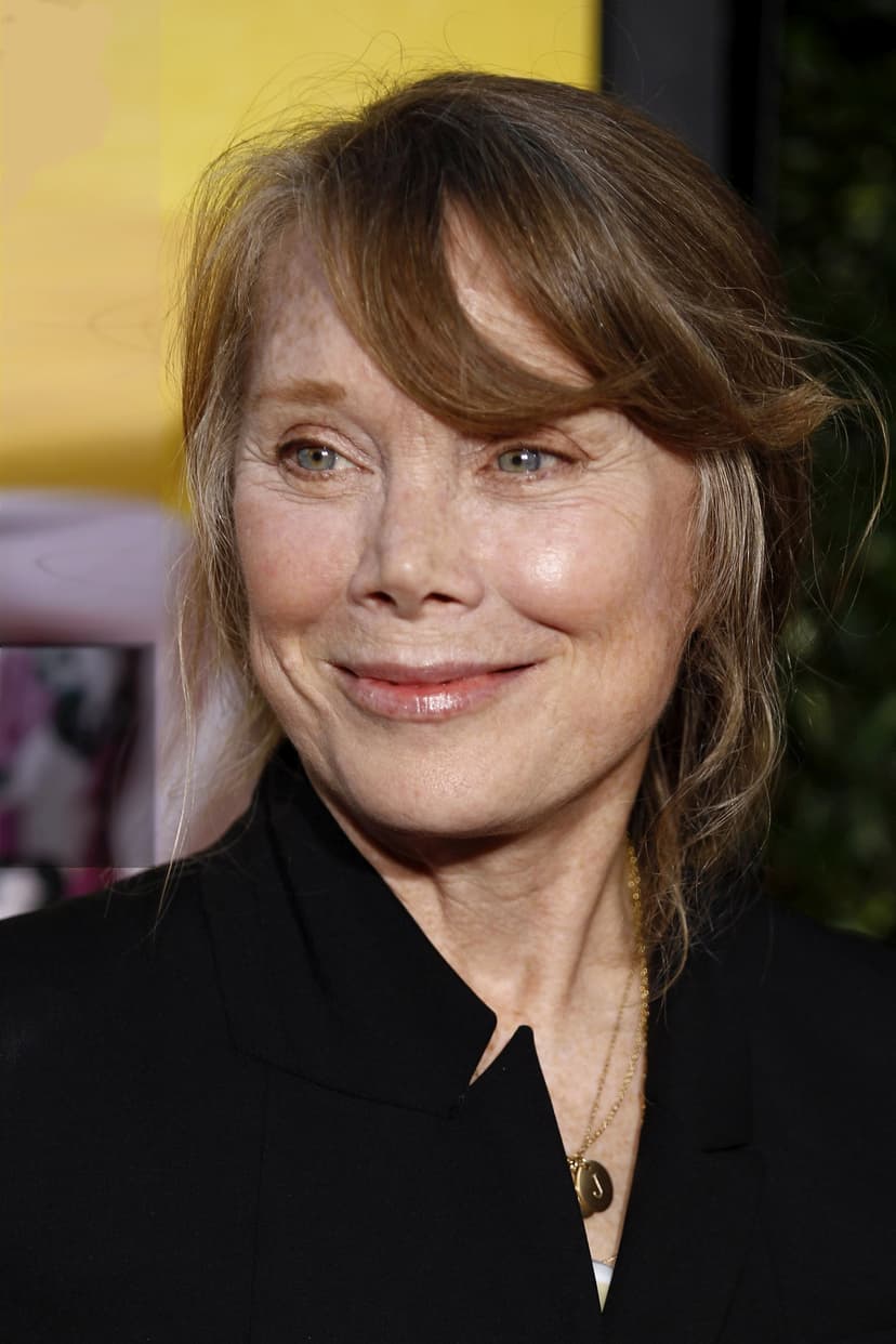 Sissy Spacek profile