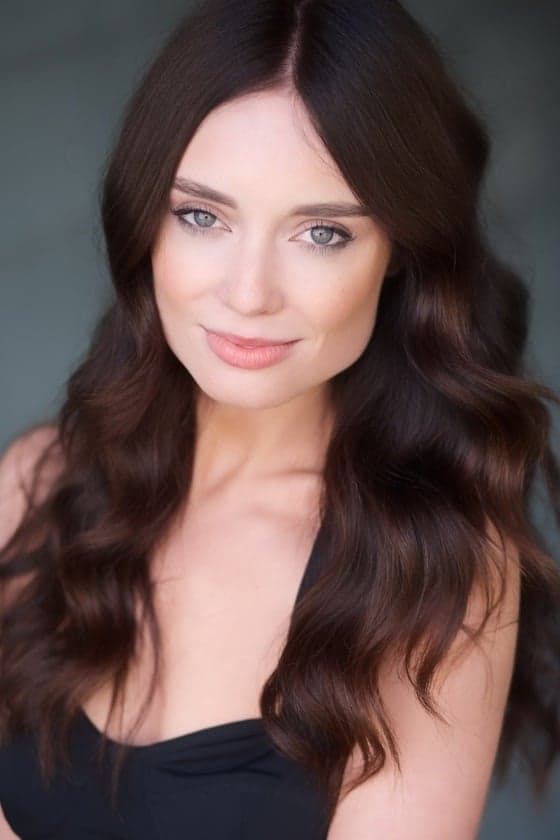 Mallory Jansen profile