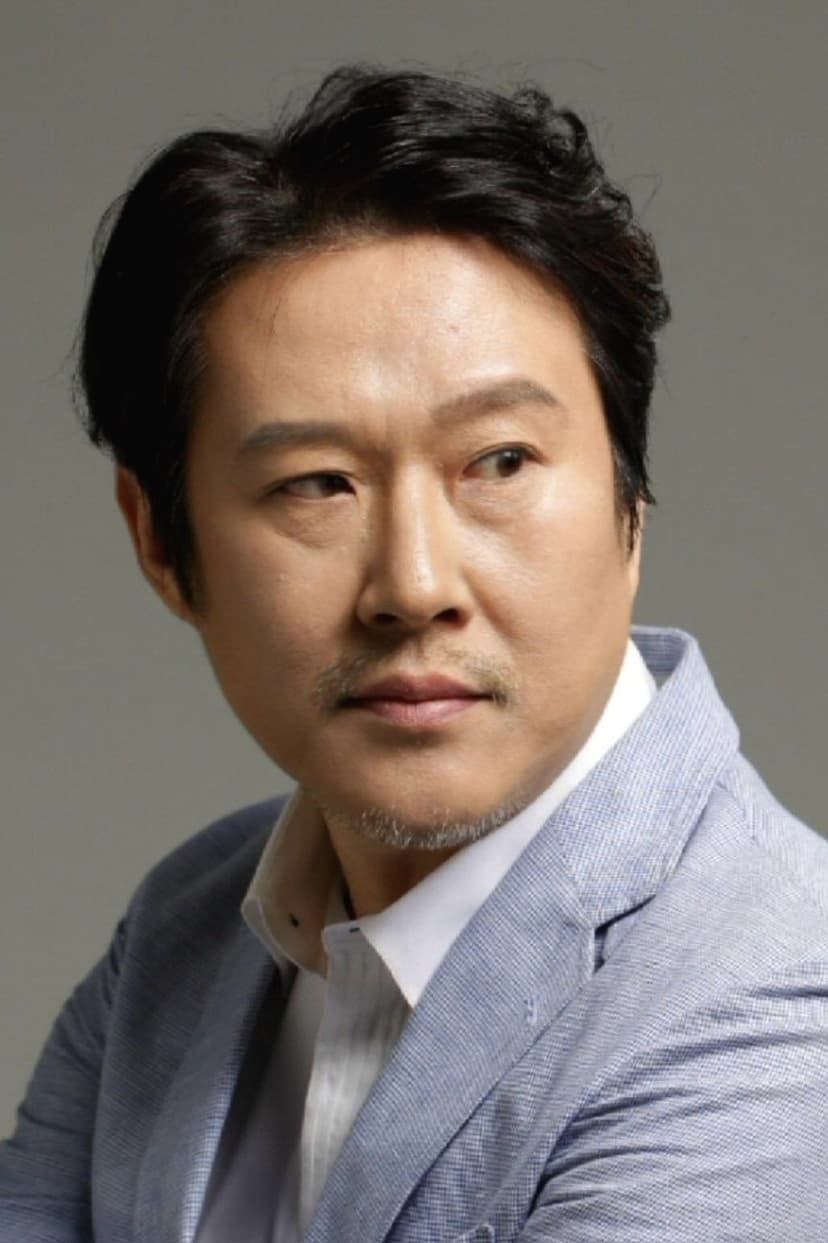 Jung Hyung-suk profile