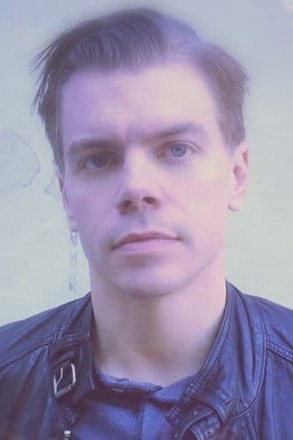 Adam Hardman profile