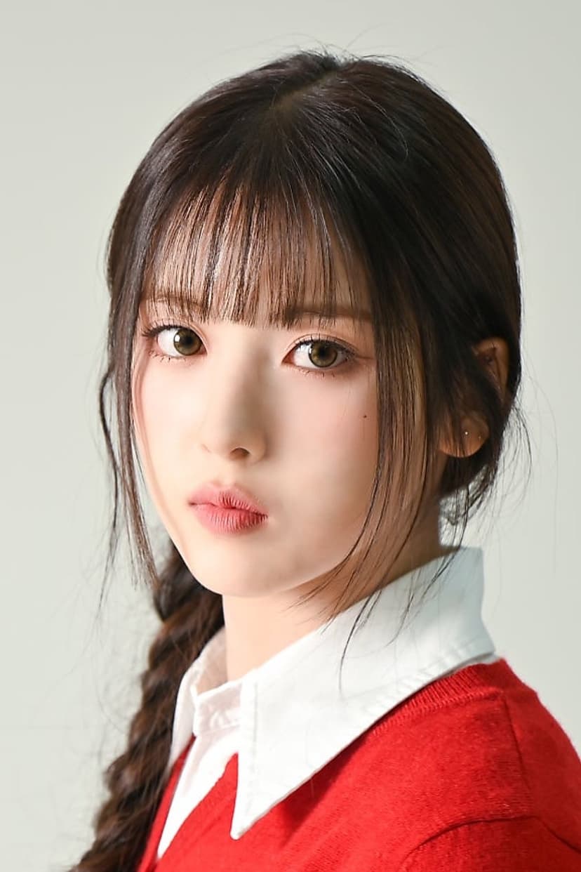 Jiwoo profile