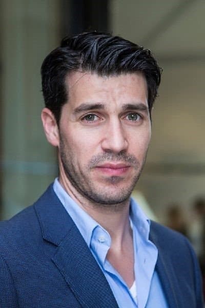 Oren Schrijver profile