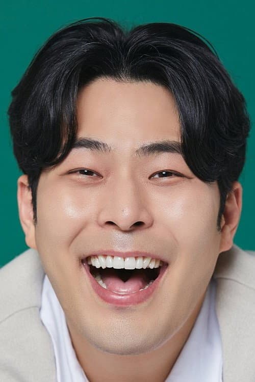 Kim Hae-jun profile