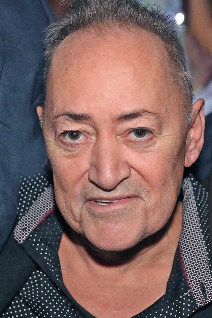 Ángel Salazar profile