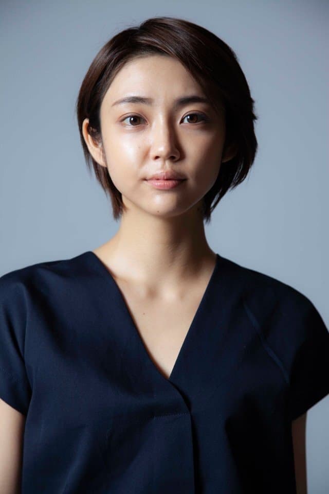 Kasumi Yamaya profile